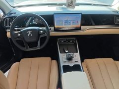 BYD Song Pro New Energy 2025 2nd Gen DM-i 75KM Leading Edition - ფოტო 10