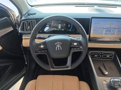 BYD Song Pro New Energy 2025 2nd Gen DM-i 75KM Leading Edition - ფოტო 11