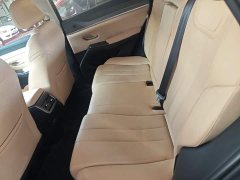 BYD Song Pro New Energy 2025 2nd Gen DM-i 75KM Leading Edition - ფოტო 17