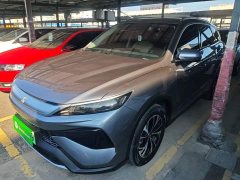 BYD Song Pro New Energy 2025 2nd Gen DM-i 75KM Leading Edition - ფოტო 2