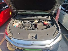BYD Song Pro New Energy 2025 2nd Gen DM-i 75KM Leading Edition - ფოტო 20