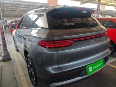 BYD Song Pro New Energy 2025 2nd Gen DM-i 75KM Leading Edition - ფოტო 5