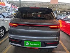 BYD Song Pro New Energy 2025 2nd Gen DM-i 75KM Leading Edition - ფოტო 6