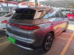 BYD Song Pro New Energy 2025 2nd Gen DM-i 75KM Leading Edition - ფოტო 7