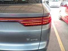 BYD Song Pro New Energy 2025 2nd Gen DM-i 75KM Leading Edition - ფოტო 8