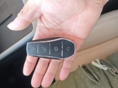 BYD Song Pro New Energy 2025 2nd Gen DM-i 75KM Leading Edition - ფოტო 9
