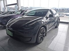 Tesla Model Y Rear-Wheel Drive - ფოტო 1