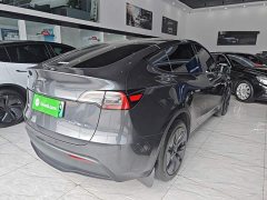 Tesla Model Y Rear-Wheel Drive - ფოტო 6