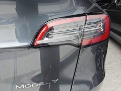 Tesla Model Y Rear-Wheel Drive - ფოტო 7
