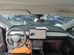 Tesla Model Y Rear-Wheel Drive - ფოტო 9