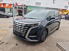 Denza BYD Denza D9 2022 DM-i 1040 Premium - ფოტო 1