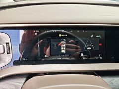 Denza BYD Denza D9 2022 DM-i 1040 Premium - ფოტო 11