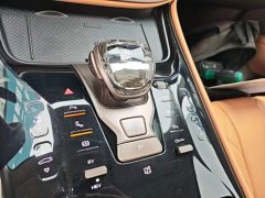 Denza BYD Denza D9 2022 DM-i 1040 Premium - ფოტო 13