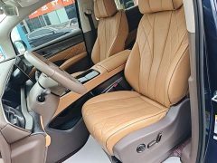 Denza BYD Denza D9 2022 DM-i 1040 Premium - ფოტო 14
