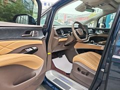 Denza BYD Denza D9 2022 DM-i 1040 Premium - ფოტო 15