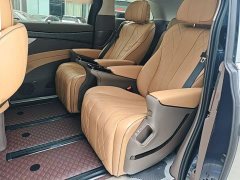 Denza BYD Denza D9 2022 DM-i 1040 Premium - ფოტო 16