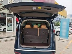 Denza BYD Denza D9 2022 DM-i 1040 Premium - ფოტო 18