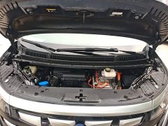 Denza BYD Denza D9 2022 DM-i 1040 Premium - ფოტო 19