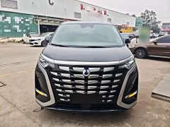 Denza BYD Denza D9 2022 DM-i 1040 Premium - ფოტო 2