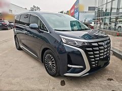 Denza BYD Denza D9 2022 DM-i 1040 Premium - ფოტო 3