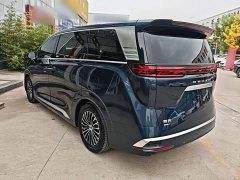 Denza BYD Denza D9 2022 DM-i 1040 Premium - ფოტო 4