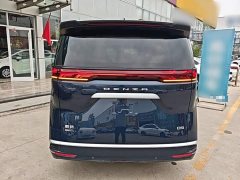 Denza BYD Denza D9 2022 DM-i 1040 Premium - ფოტო 5