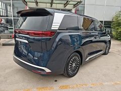 Denza BYD Denza D9 2022 DM-i 1040 Premium - ფოტო 6