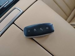 Denza BYD Denza D9 2022 DM-i 1040 Premium - ფოტო 8