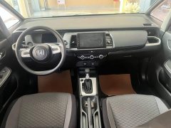Honda Fit 2021 1.5L CVT Trend Edition - ფოტო 10