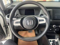 Honda Fit 2021 1.5L CVT Trend Edition - ფოტო 11