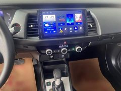 Honda Fit 2021 1.5L CVT Trend Edition - ფოტო 12