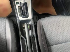 Honda Fit 2021 1.5L CVT Trend Edition - ფოტო 13