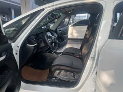 Honda Fit 2021 1.5L CVT Trend Edition - ფოტო 14