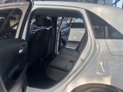 Honda Fit 2021 1.5L CVT Trend Edition - ფოტო 15