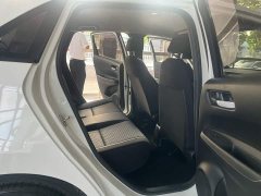 Honda Fit 2021 1.5L CVT Trend Edition - ფოტო 2