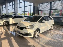 Honda Fit 2021 1.5L CVT Trend Edition - ფოტო 3