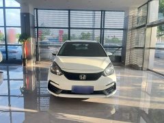 Honda Fit 2021 1.5L CVT Trend Edition - ფოტო 5