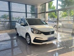 Honda Fit 2021 1.5L CVT Trend Edition - ფოტო 6