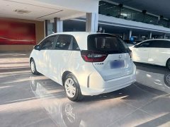 Honda Fit 2021 1.5L CVT Trend Edition - ფოტო 7