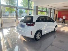 Honda Fit 2021 1.5L CVT Trend Edition - ფოტო 9