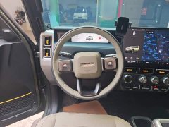 Chery iCAR Super V23 501 Four-Wheel Drive Intelligent Driving Edition - ფოტო 11