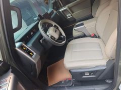 Chery iCAR Super V23 501 Four-Wheel Drive Intelligent Driving Edition - ფოტო 15
