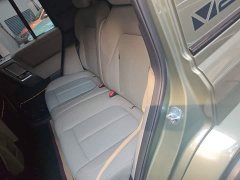 Chery iCAR Super V23 501 Four-Wheel Drive Intelligent Driving Edition - ფოტო 17