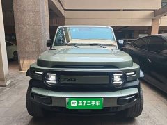 Chery iCAR Super V23 501 Four-Wheel Drive Intelligent Driving Edition - ფოტო 3