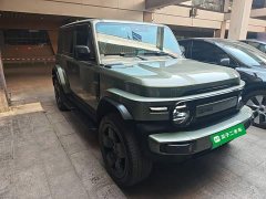 Chery iCAR Super V23 501 Four-Wheel Drive Intelligent Driving Edition - ფოტო 4