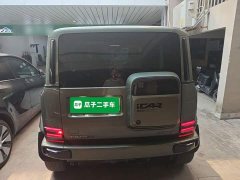 Chery iCAR Super V23 501 Four-Wheel Drive Intelligent Driving Edition - ფოტო 6