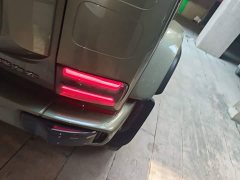 Chery iCAR Super V23 501 Four-Wheel Drive Intelligent Driving Edition - ფოტო 8