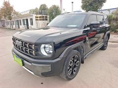 Haval Cool Dog 1.5T DCT FWD Trendy Edition - ფოტო 1