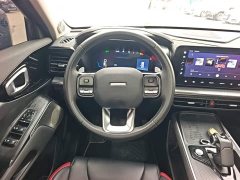 Haval Cool Dog 1.5T DCT FWD Trendy Edition - ფოტო 10