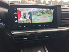 Haval Cool Dog 1.5T DCT FWD Trendy Edition - ფოტო 12